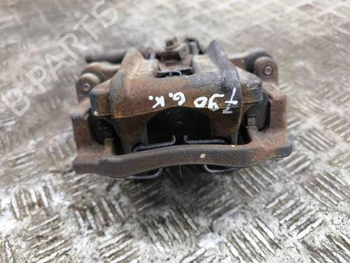 Left rear brake caliper AUDI A3 Sportback (8YA, 8YF) 30 TFSI | BP40287453M107 - Image 5