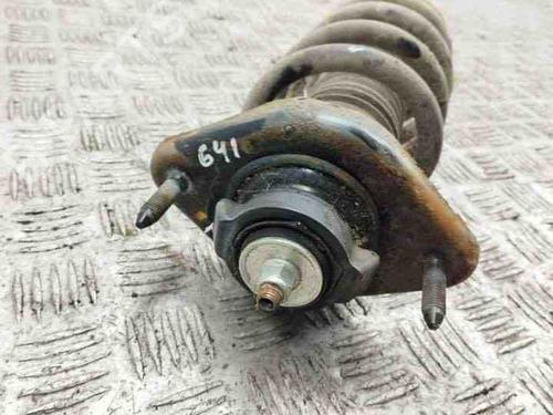 Left rear shock absorber HONDA CR-V II (RD_) 2.2 CTDi (RD9) | BP28852993M18 