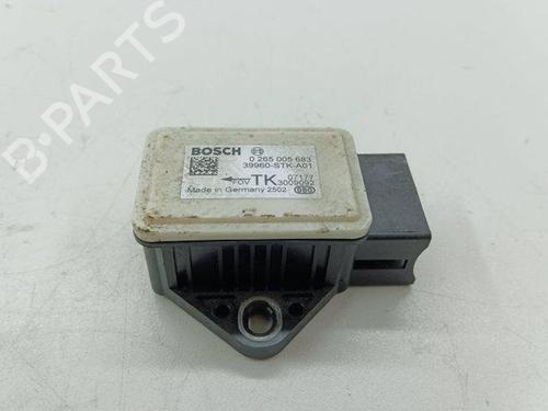 Elektronisk sensor HONDA CR-V II (RD_) 2.2 CTDi (RD9) (140 hp) 28841054