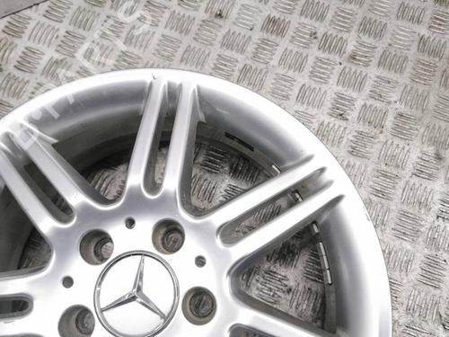 Rim MERCEDES-BENZ A-CLASS (W169) A 180 CDI (169.007, 169.307) | BP28884328C45