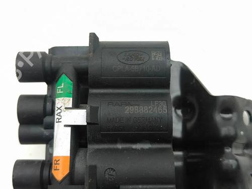 Electronic sensor LAND ROVER RANGE ROVER VELAR (L560) 2.0 D180 TD4 4x4 | BP33900736M84 - Image 6