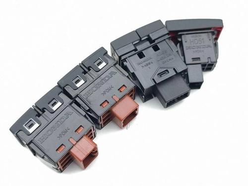 Switch HONDA CR-V V (RW_, RT_) 2.0 E-CVT HYBRID AWD (RT6) | BP37404604I30 - Image 6