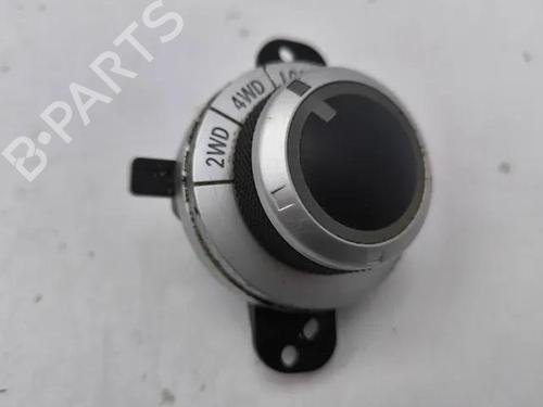 Used Switch CITROËN C-CROSSER (VU_, VV_) 2.2 HDi (156 hp) 28850258