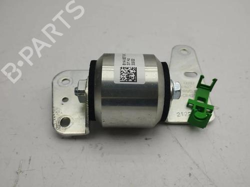 Boot lining AUDI Q2 (GAB, GAG) 1.4 TFSI | BP36391710I3 - Image 3