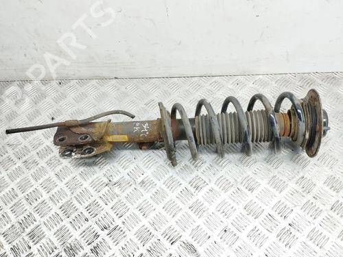 Used Left front shock absorber Left front shock absorber 33878968 33878968