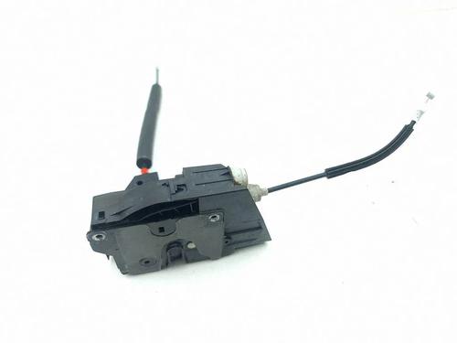 Used Front left lock Front left lock LAND ROVER DISCOVERY SPORT (L550) 2.0 D 4x4 (180 hp) 40193354 40193354