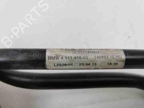 Pipe BMW 5 (F10) 520 d | BP28854514M125