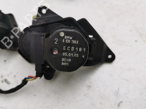 Electronic module BMW 5 Touring (E61) 525 d | BP36350425M83 - Image 2