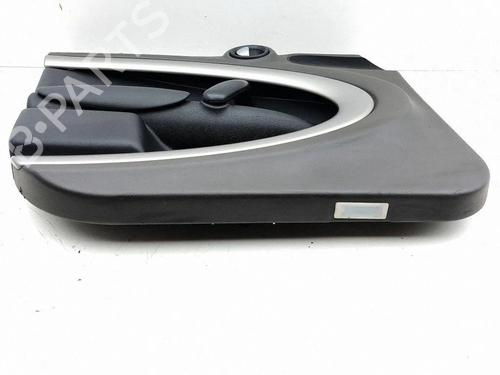 Front left panel MINI MINI COUNTRYMAN (R60) One | BP40190218C58 - Image 2