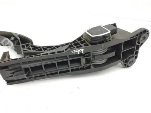 Pedal MERCEDES-BENZ M-CLASS (W164) ML 350 CDI 4-matic (164.125, 164.124) | BP28873421I4 