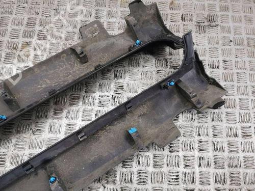 Left sideskirt JEEP AVENGER (J2) Electric | BP28881927C115 