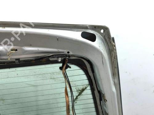 Tailgate MERCEDES-BENZ E-CLASS (W211) E 320 CDI (211.022) | BP28884597C6 