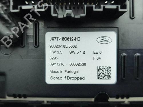 Control unit FORD FOCUS IV (HN) 1.0 EcoBoost | BP39990632M11 - Image 6
