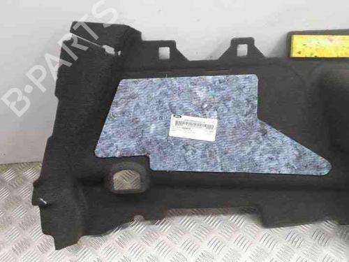 Tailgate trim FORD MONDEO V Saloon (CD) 1.5 TDCi | BP28870620C151 
