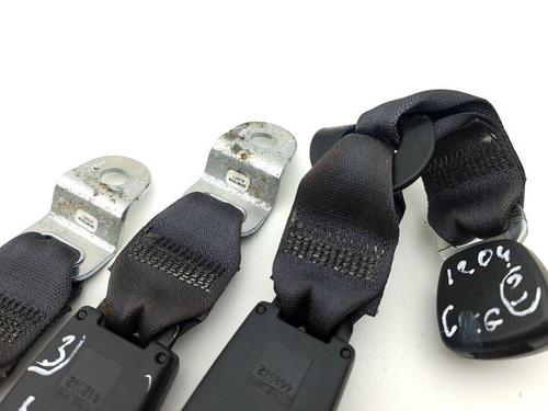 Seat buckle CHRYSLER GRAND VOYAGER V (RT) 2.8 CRD | BP28878563I32 