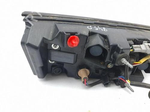 Right tailgate light NISSAN QASHQAI III (J12) 1.3 DIG-T | BP37290584C80 - Image 9
