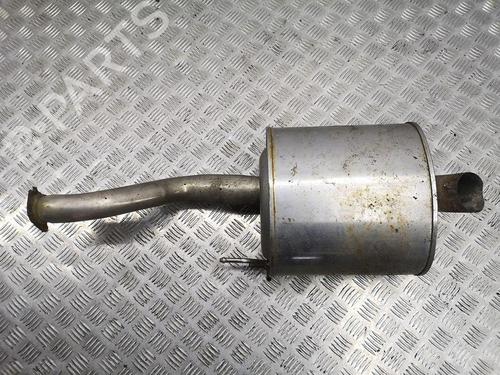 Used Exhaust system Exhaust system 33251065 33251065