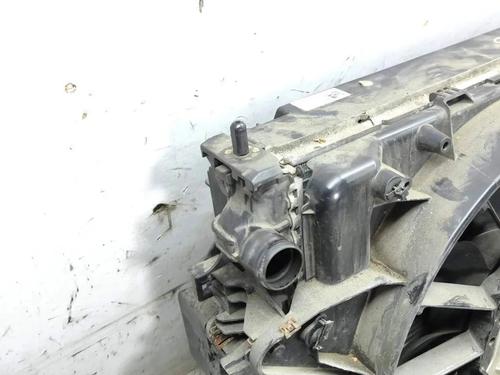 Radiator set OPEL INSIGNIA A (G09) 1.6 CDTi (68) | BP36205028M120 - Image 9