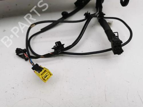 Left front seat AUDI A7 Sportback (4GA, 4GF) 3.0 TDI quattro | BP36200960C15 - Image 3