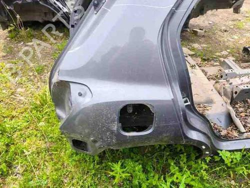 Aile arrière droite CHEVROLET TRAX 1.7 TD (131 hp) 28843502