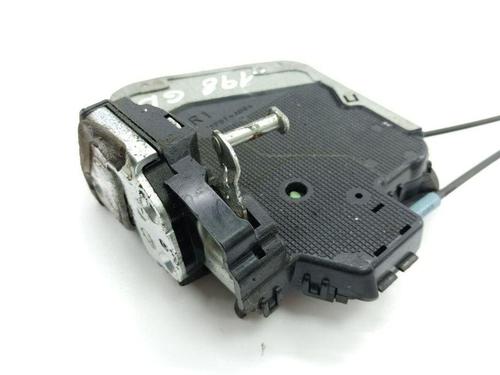 Rear right lock SUZUKI GRAND VITARA II (JT, TE, TD) 1.9 DDiS All-wheel Drive (JT419, TD44, JB419WD, JB419XD,... | BP28886525C99 