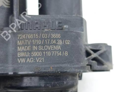 Electronic module AUDI A3 Sportback (8YA, 8YF) 30 TFSI | BP33271385M83  - Image 7