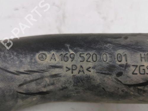 Pipe MERCEDES-BENZ B-CLASS Sports Tourer (W245) B 180 CDI (245.207) | BP28900176M125 