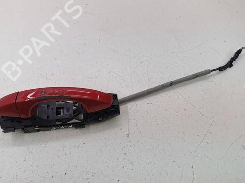 Used Rear left exterior door handle SEAT ATECA (KH7, KHP) 1.5 TSI (150 hp) 28895868