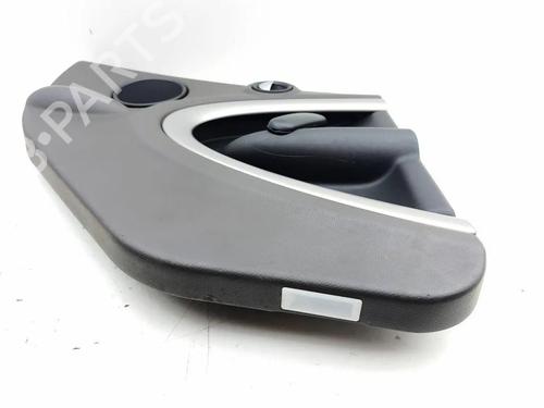 Rear left panel MINI MINI COUNTRYMAN (R60) John Cooper Works ALL4 | BP33662111C60 - Image 6