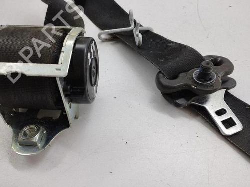 Front right seatbelt FORD KUGA II (DM2) 2.0 TDCi 4x4 | BP38251668I25 - Image 5