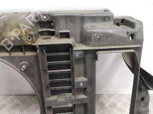 Radiator set CITROËN C5 I Break (DE_) 2.0 HDi (DERHSB, DERHSE) | BP28870213M120