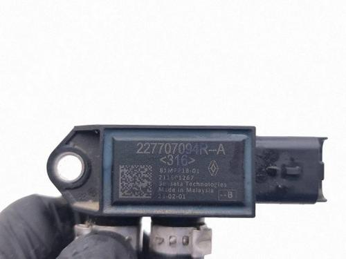Electronic sensor NISSAN JUKE (F16_) 1.0 | BP40465897M84 - Image 6