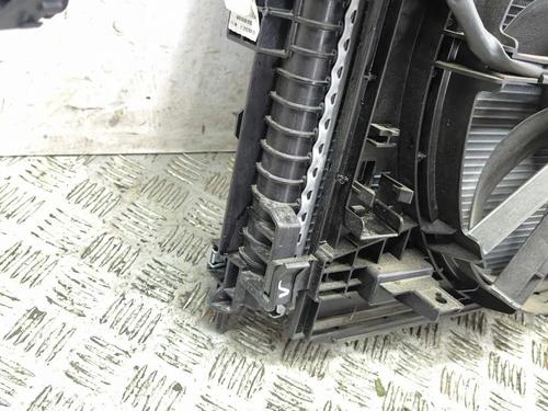 Radiator set CITROËN C5 II Break (RE_) 1.8 16V (RE6FYB) | BP36200559M120  - Image 18