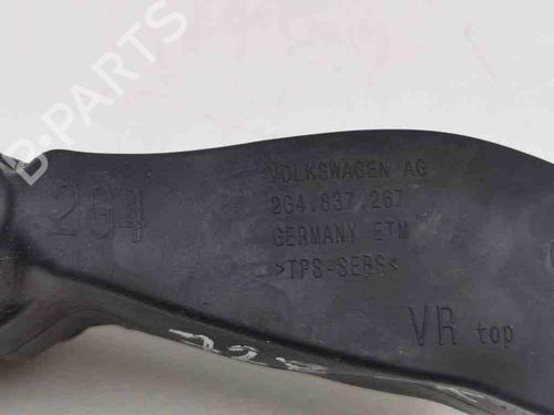 Hinge/Door check strap AUDI A1 Sportback (GBA) 30 TFSI | BP28897412C146 