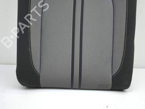 Rear seat SEAT LEON (5F1) 1.4 TSI | BP36205084C17 - Image 7