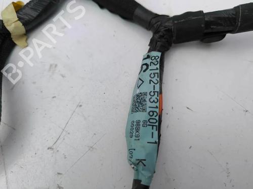 Wiring harness LEXUS IS II (_E2_) 220d (ALE20) | BP32674212E16 - Image 5