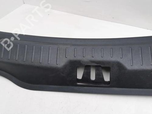 Bagagerumsbeklædning FORD GALAXY III (CK) 2.0 TDCi | BP36187669I3 - Image 11