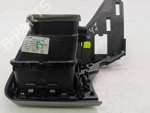 Air vent RENAULT KADJAR (HA_, HL_) 1.5 dCi 110 (HLA3) | BP28853323I21 