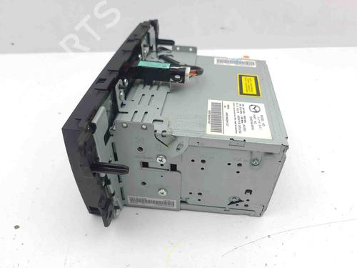 Electronic module MAZDA CX-7 (ER) 2.2 MZR-CD AWD (ER10A) | BP28873332M83