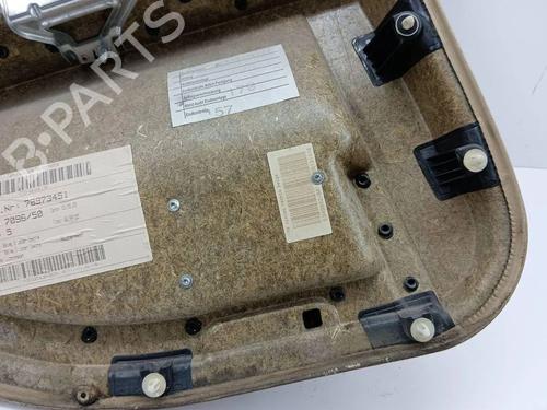 Rear right panel BMW 5 Touring (E61) 535 d | BP36188509C61 - Image 6