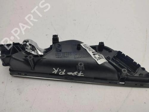 Front left interior door handle AUDI Q2 (GAB, GAG) 1.4 TFSI | BP36391802I13 - Image 2