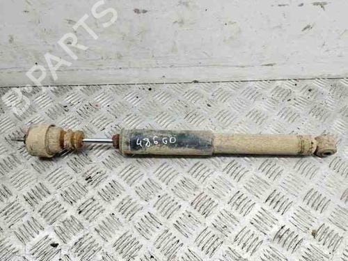 Used Right rear shock absorber FORD FOCUS IV (HN) 1.0 EcoBoost (125 hp) 28849340