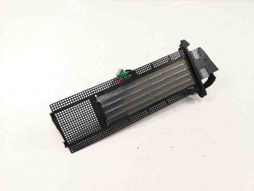 Heater resistor PEUGEOT 3008 I MPV (0U_) 1.6 HDi | BP28867449M108
