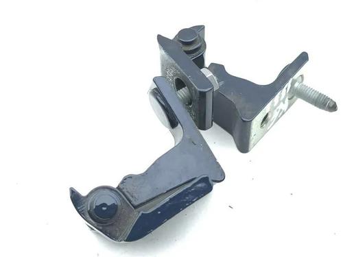 Hinge/Door check strap AUDI A6 C8 (4A2) 55 TFSI e quattro | BP33897586C146 - Image 3