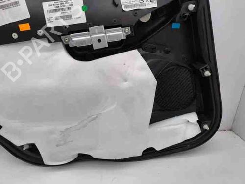 Rear right panel FORD GALAXY III (CK) 2.0 TDCi | BP28863748C61