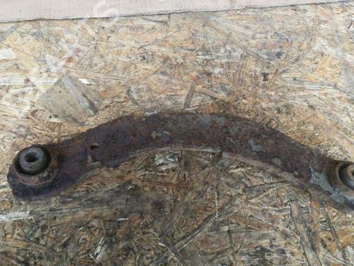 Right rear suspension arm MITSUBISHI OUTLANDER II (CW_W) 2.0 DI-D (CW8W) | BP28866894M15 