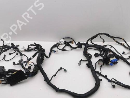 Ledningsnett NISSAN NAVARA (D22) 3.0 TD 4x4 (150 hp) 29057463