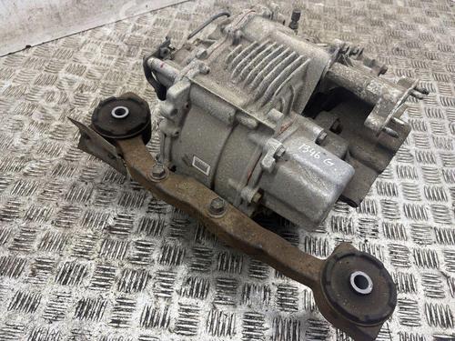 Rear differential LEXUS RX (_L2_) 450h AWD (GYL25_, GYL25, GYL26) | BP32692291M24 - Image 4