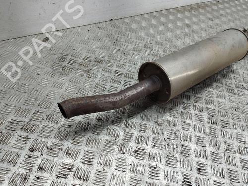 Exhaust system CITROËN C5 AIRCROSS (A_) 1.2 PureTech 130 (ARHNSJ) | BP38243004M121 - Image 6