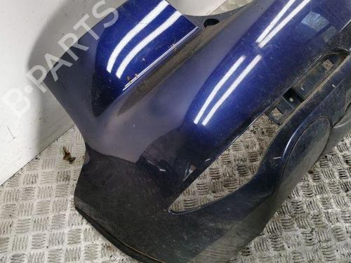 Rear bumper MAZDA CX-7 (ER) 2.2 MZR-CD AWD (ER10A) | BP28857299C8 